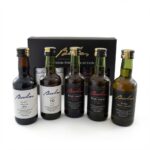BULAS Porto (zestaw "Laik" 5 x 50ml)