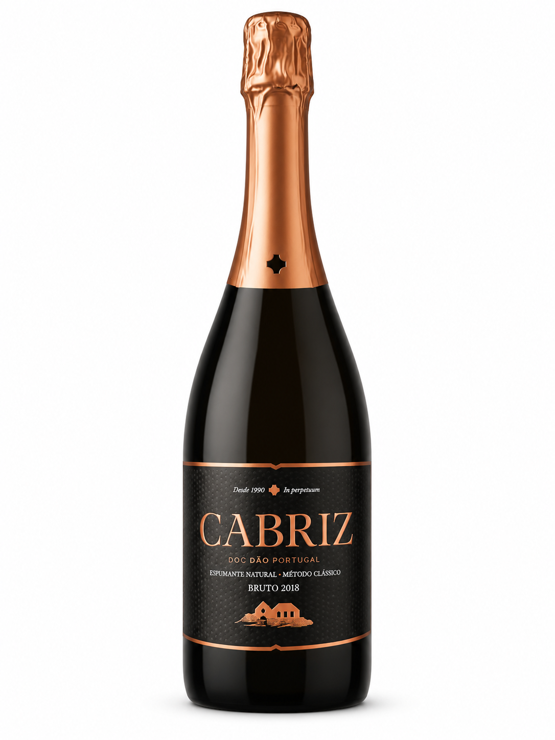 CABRIZ Espumante D.O.C. Dão Bruto