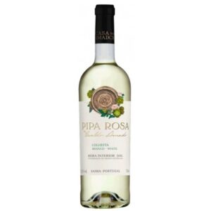 PIPA ROSA D.O.C. Beira Interior