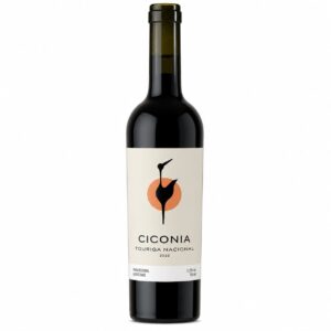 CICONIA I.G.T. Alentejano Touriga Nacional