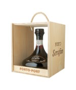 SERAFIM Porto Reserva Tawny Dekanter