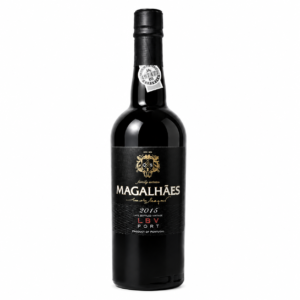MAGALHÃES Porto Vintage 2015