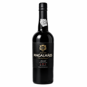 MAGALHÃES Porto Vintage 2016
