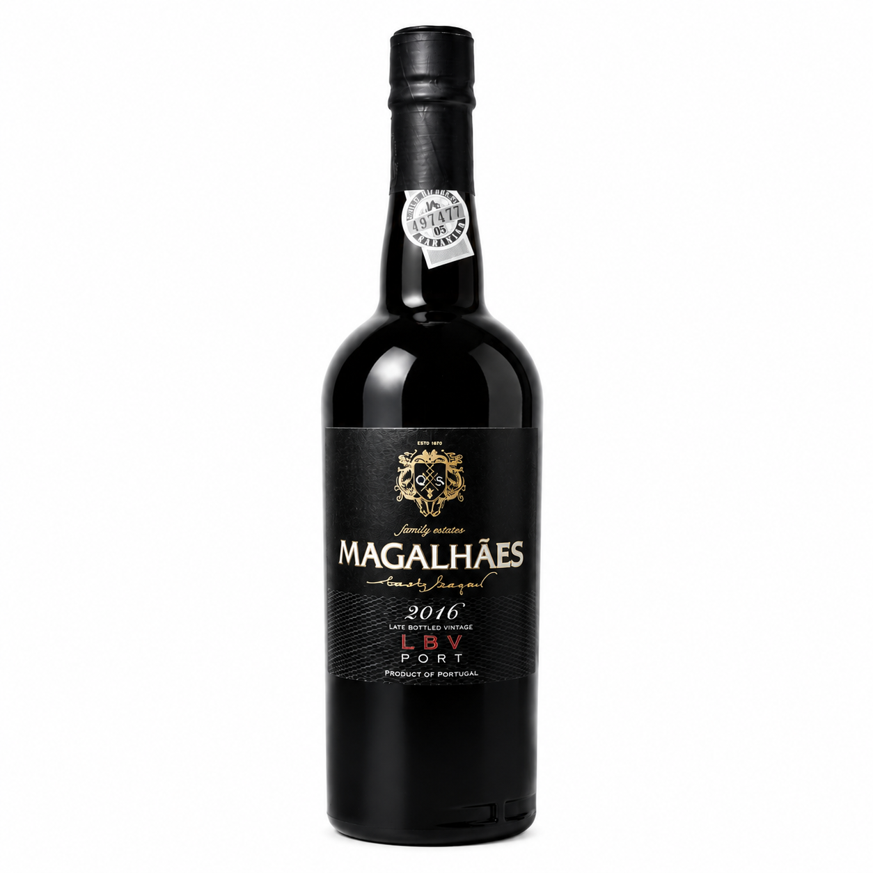 MAGALHÃES Porto Vintage 2016