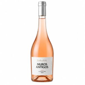 MUROS ANTIGOS D.O.C. Vinho Verde Alvarelhão