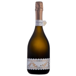 Q.TA SANTIAGO DOC V.V. Sparkling Reserva Bruto