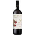 PIPA ROSA D.O.C. Beira Interior 3 szczepy
