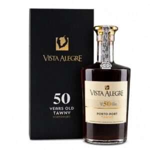 VISTA ALEGRE Porto Tawny 50 lat