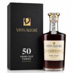 VISTA ALEGRE Porto Tawny 50 lat